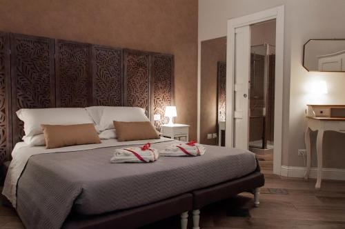 Quartieri Spagnoli House | Real Giardinetto a Toledo