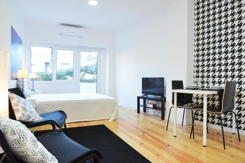 Sacavem House | Real Home