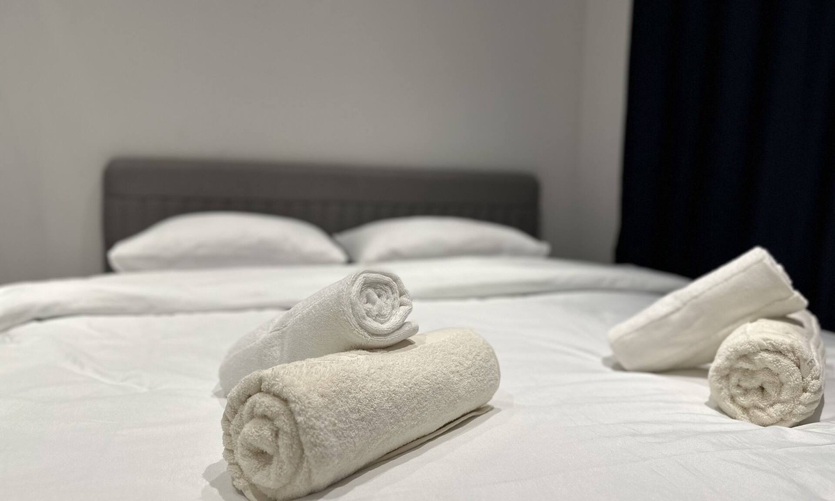 Muratpasa Resort | Real Homes & Metro Line