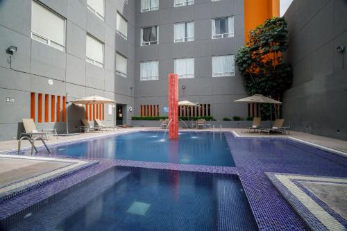 Torreon Hotel | Real Inn Torreon