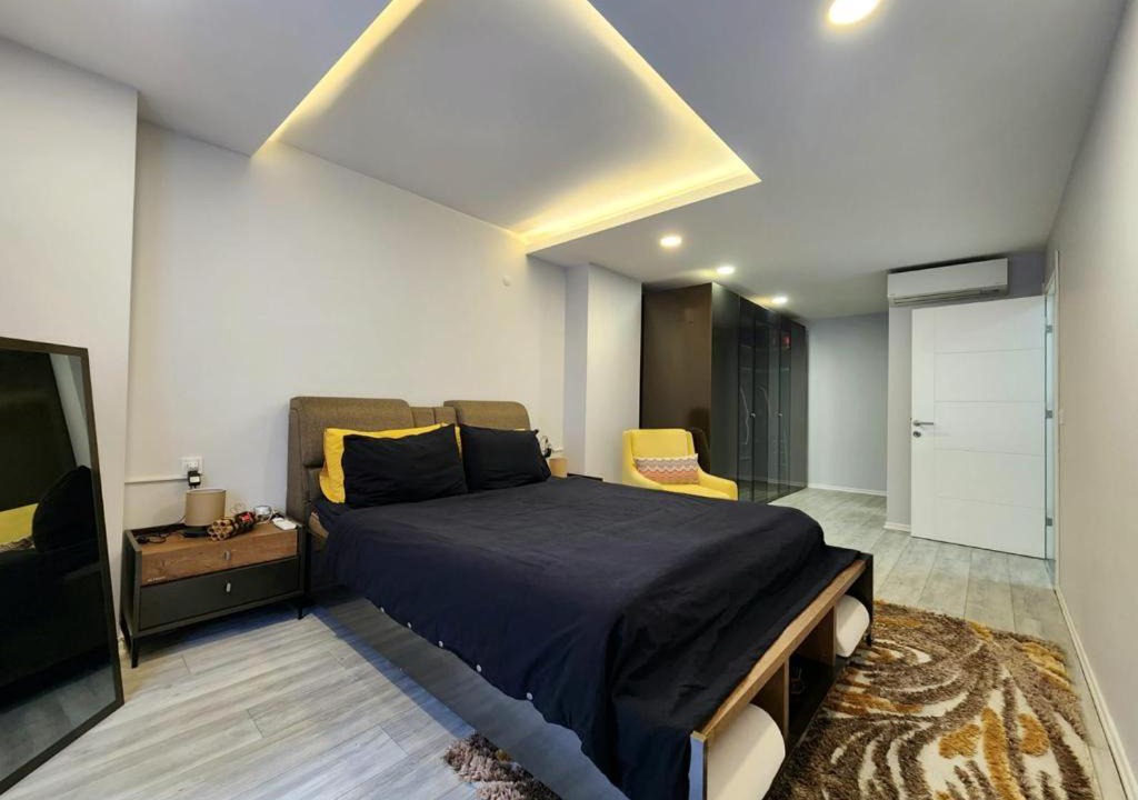 Trabzon Apartment | Real Vip Suite
