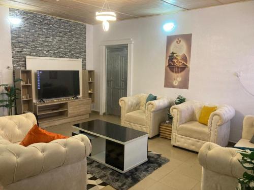 Ota Apartment | Reality360 Apartment