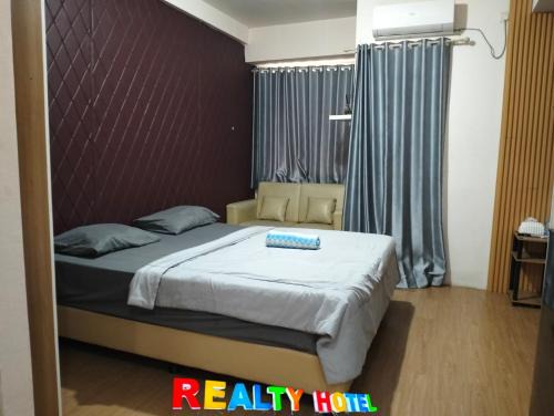 Cikarang Apartment | Realty room