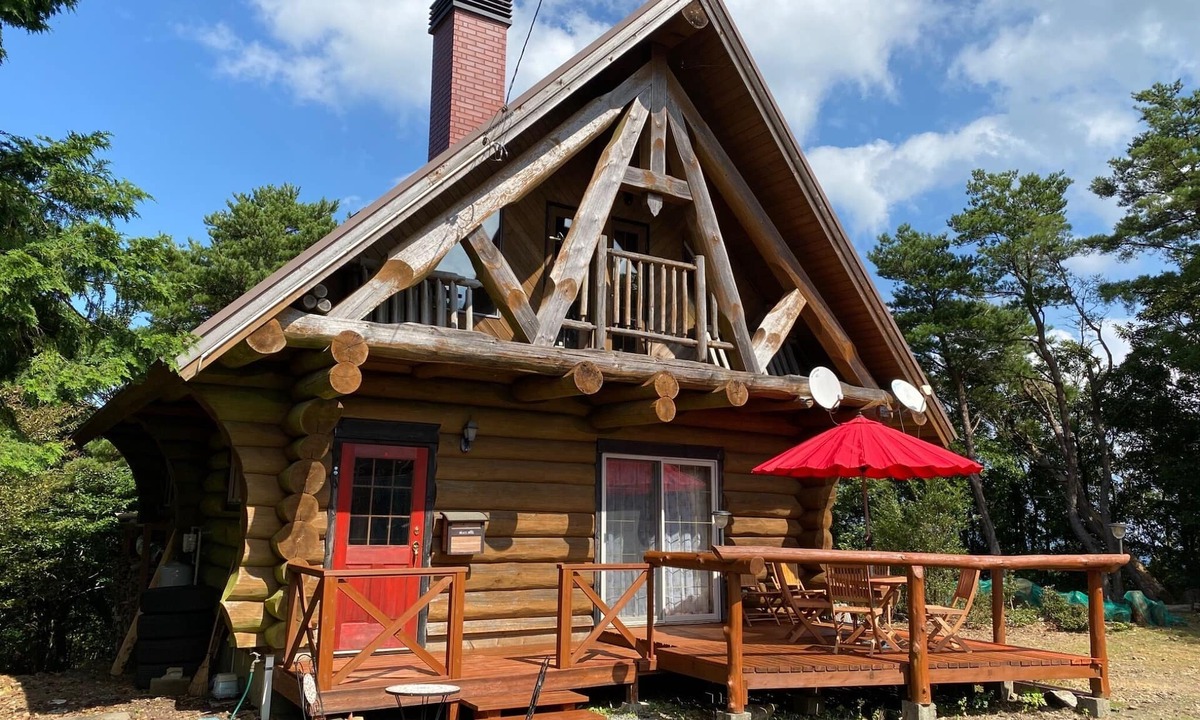 Ise House | Reasonable price setting for the top of the mounta - Ise Forest Villa/Ise Mie