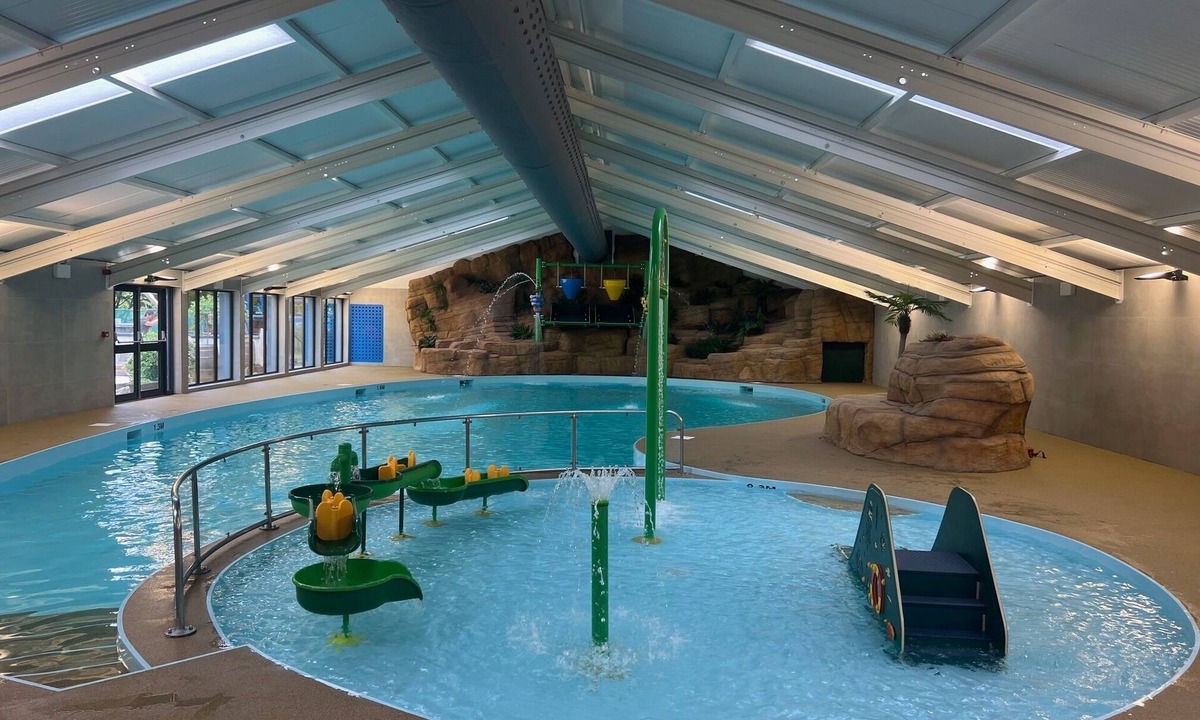 Lelant Ski Chalet | Rebel's Retreat Nr St Ives Free Leisure Pass