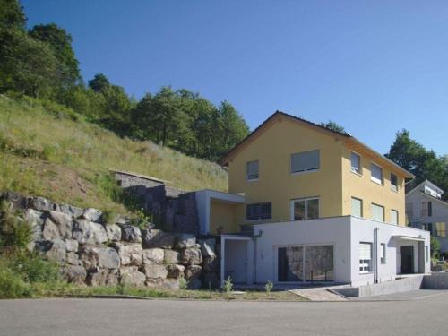 Steinach House | Rebenrain Comfortable holiday residence