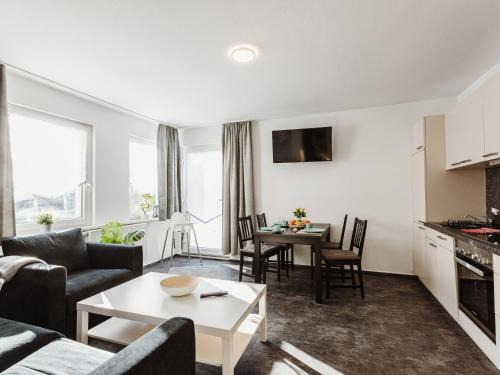 Rotacker Hotel | REBENTISCH - Hotel FERIENWOHNUNGEN Restaurant