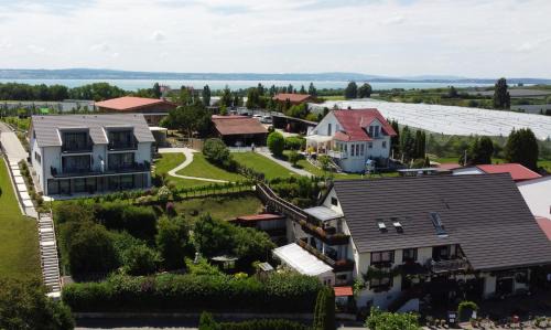 Immenstaad am Bodensee Apartment | Reblandhof Siebenhaller
