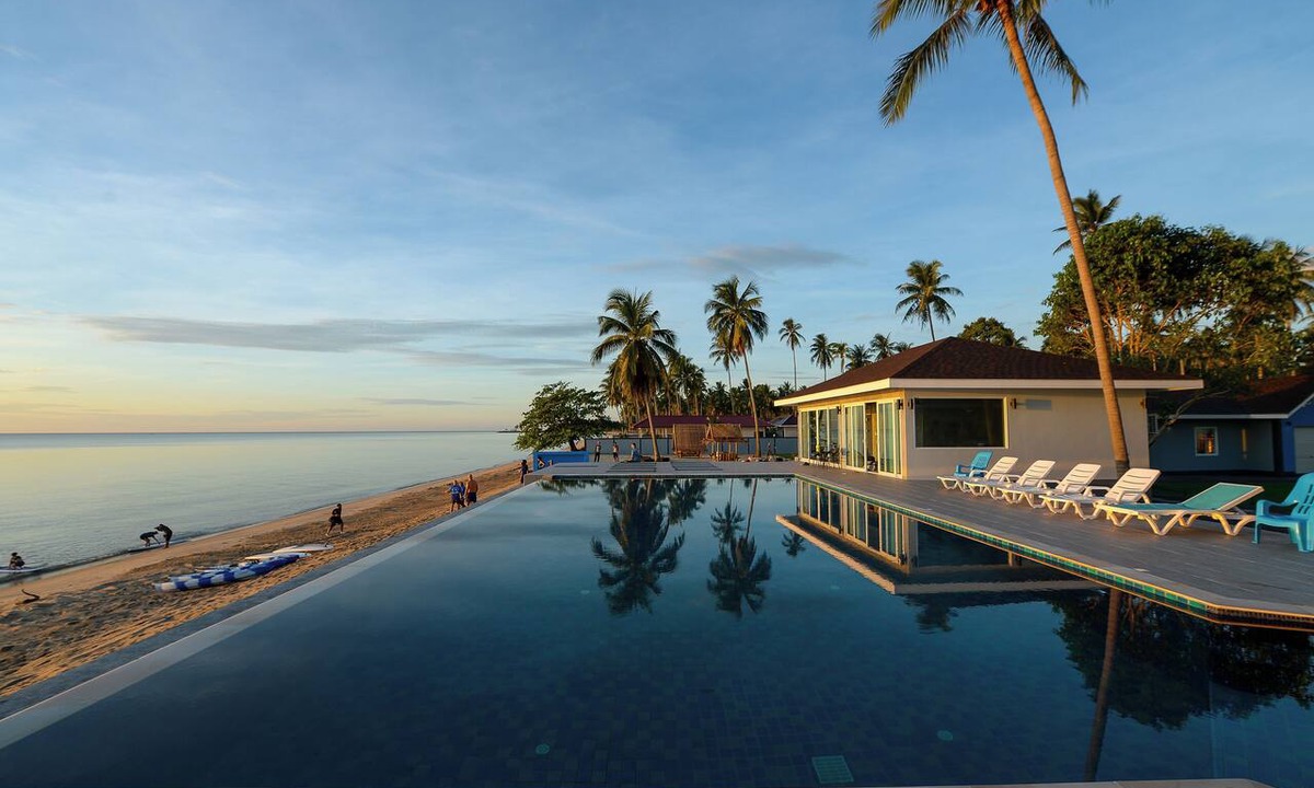 Tha Sala Hotel | Reboot Retreat