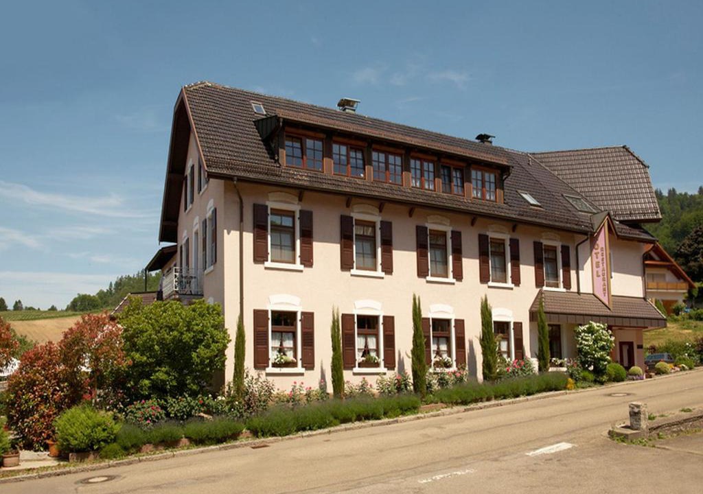 Buhl Hotel | Rebstock Kappelwindeck