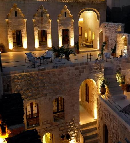 Mardin City Centre Hotel | Rec326