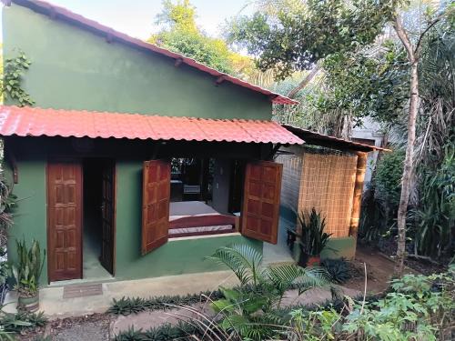Ilha de Boipeba House | Recanto BantuArte-Boipeba