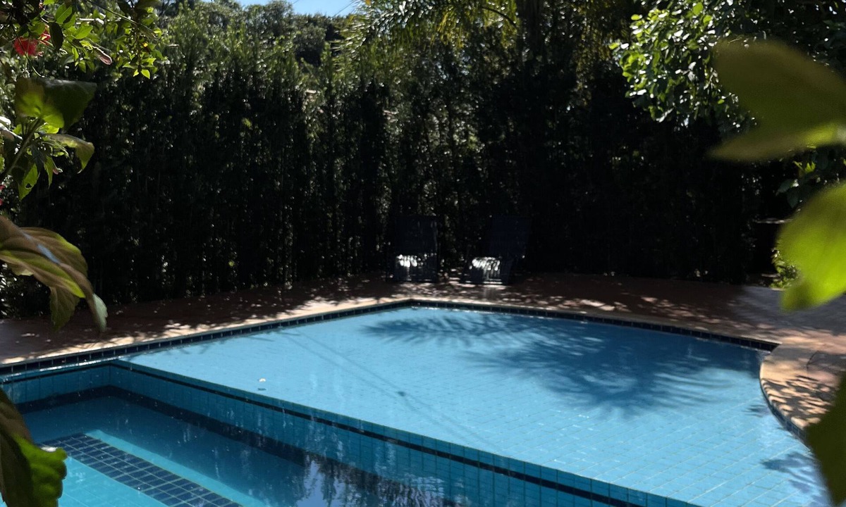 Cascavel Cabin | Recanto Catarina