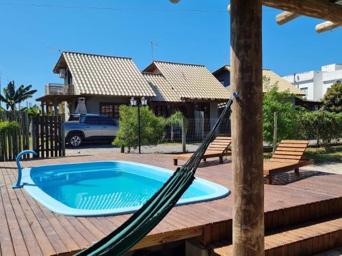 Ibiraquera House | Recanto da Baleeira