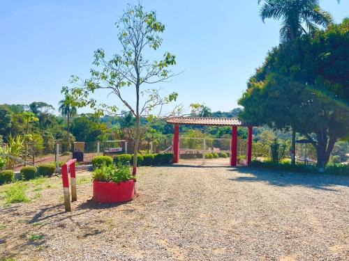 Ibiuna House | Recanto da Coruja