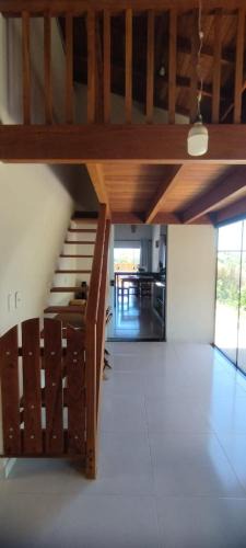 Cumuruxatiba House | Recanto da Dina