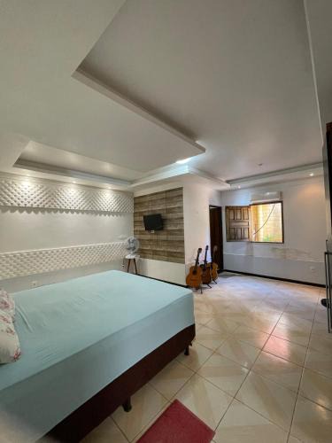 Terra Dura House | Recanto da Lara