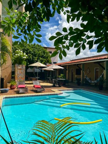 Atalaia Hotel | Recanto da Orla