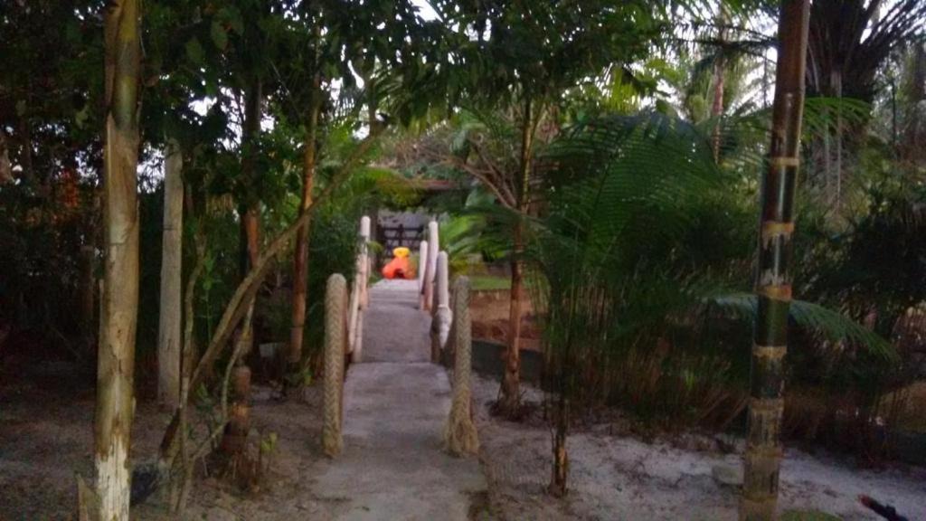 Una Hotel | recanto da paz