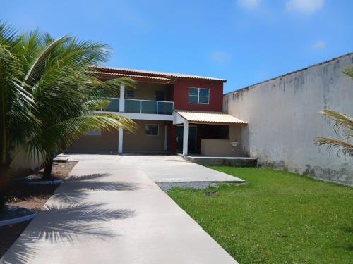 Centro House | Recanto da Praia