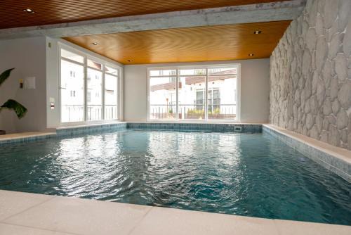Centro Apartment | Recanto das Lavandas