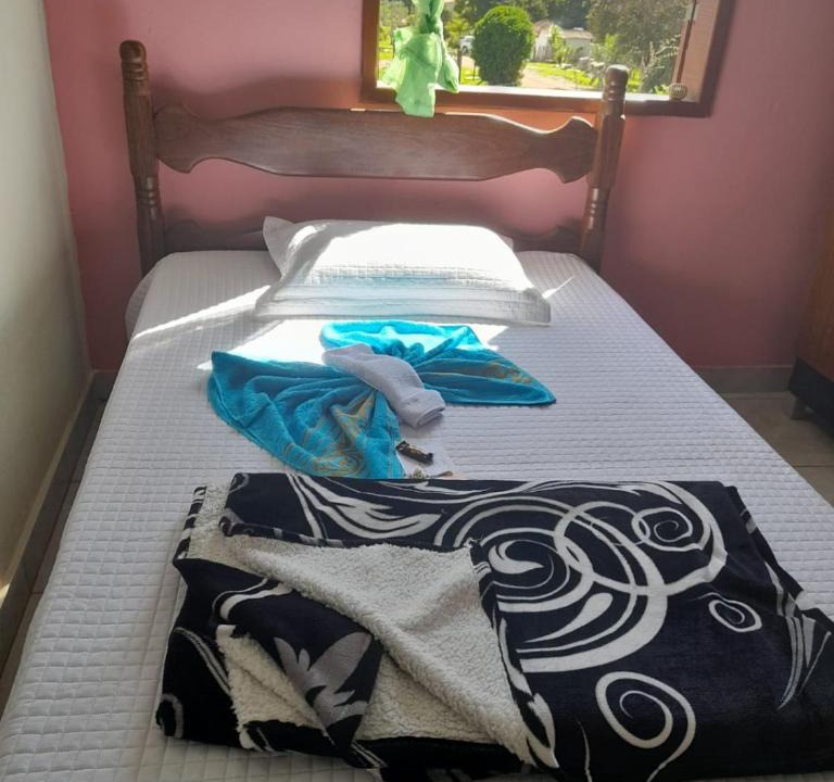 Serro House | Recanto das Montanhas