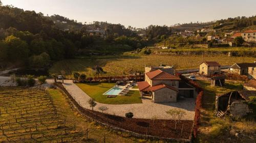 Amarante House | Recanto de Passos - Amarante