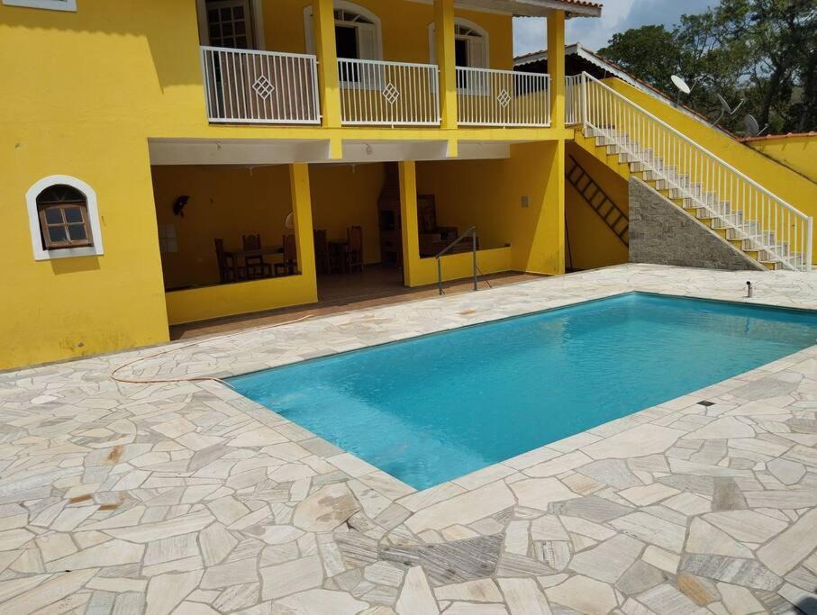 Bom Jesus dos Perdoes House | Recanto do Bochecha
