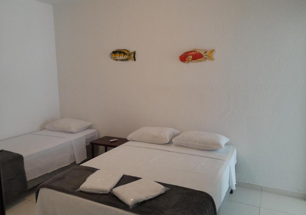Cananeia House | Recanto do Centro