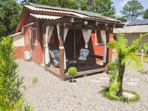 Mato Queimado House | RECANTO DO SINALEIRO GRAMADO