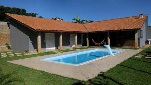 Monte Alegre do Sul Hostel | Recanto dos Mineiros