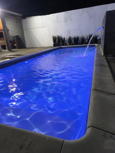 Balneario Gaivotas House | Recanto dos Silvas