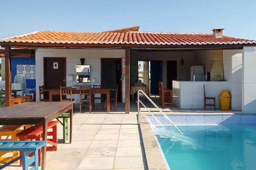 Grossos Hotel | Recanto Maristela