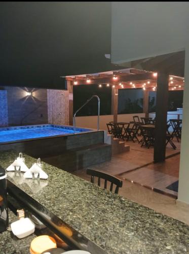 Estufa II House | Recanto Sol & Mar