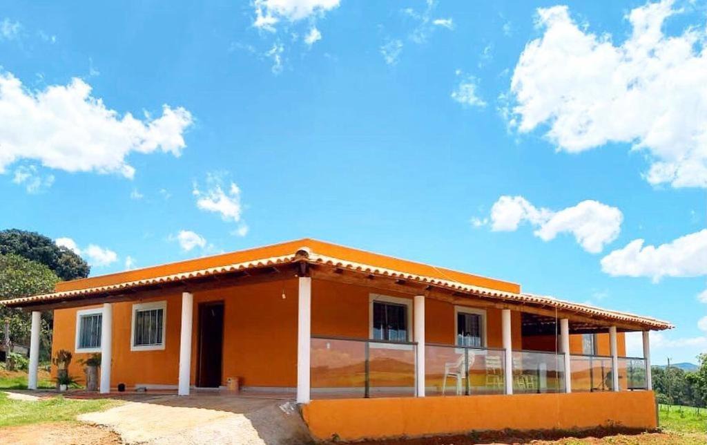 Guape House | Recanto Terra do Sol