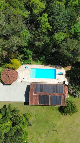 Piedade Hotel | Recanto UAI