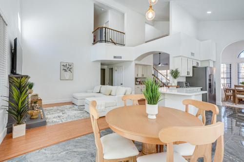 Garden Lakes Landing House | Recently Remodeled Avondale Retreat, Private Yard!