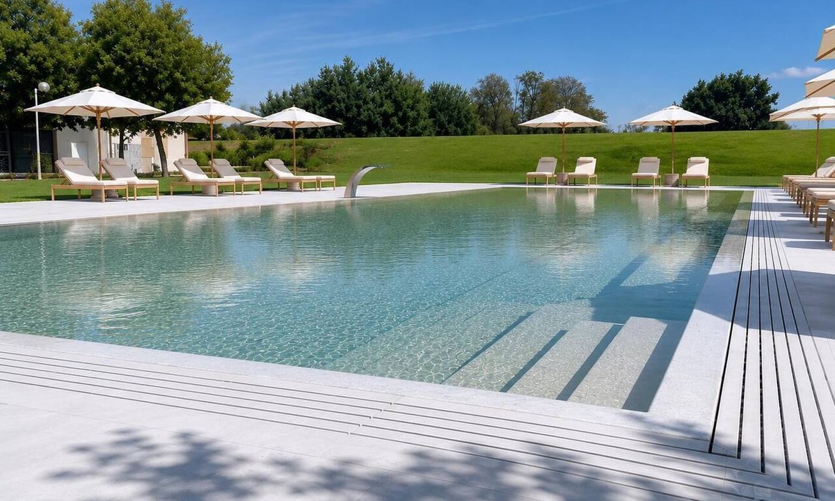 Fossalta Hotel | Rechigi Park Hotel