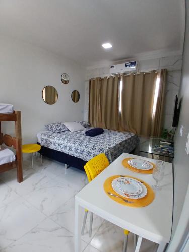 Recife Apartment | Recife e Olinda - Studio Bastos Residence