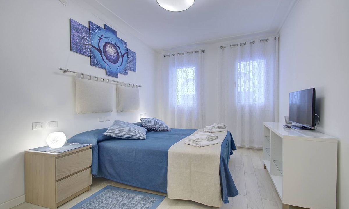 San Polo Apartment | RECIOTO Rialto~Market