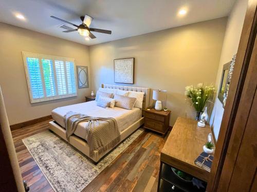 Red Mountain Ranch House | Recker #73 Mesa
