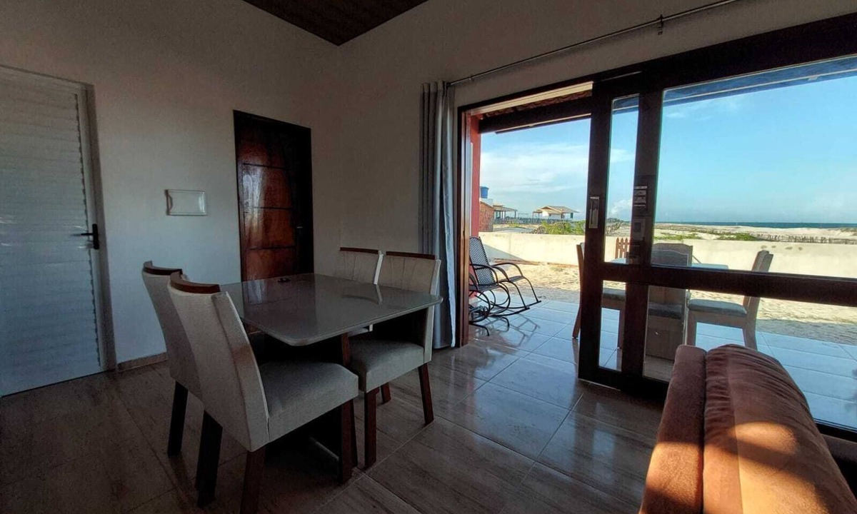 Sucatinga Ski Chalet | Recognize and experience what is truly important in life.