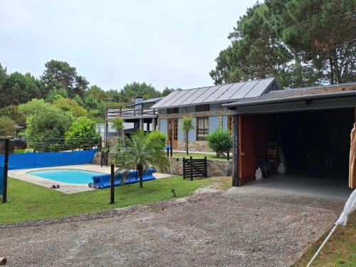 Solanas House | Reconciliación