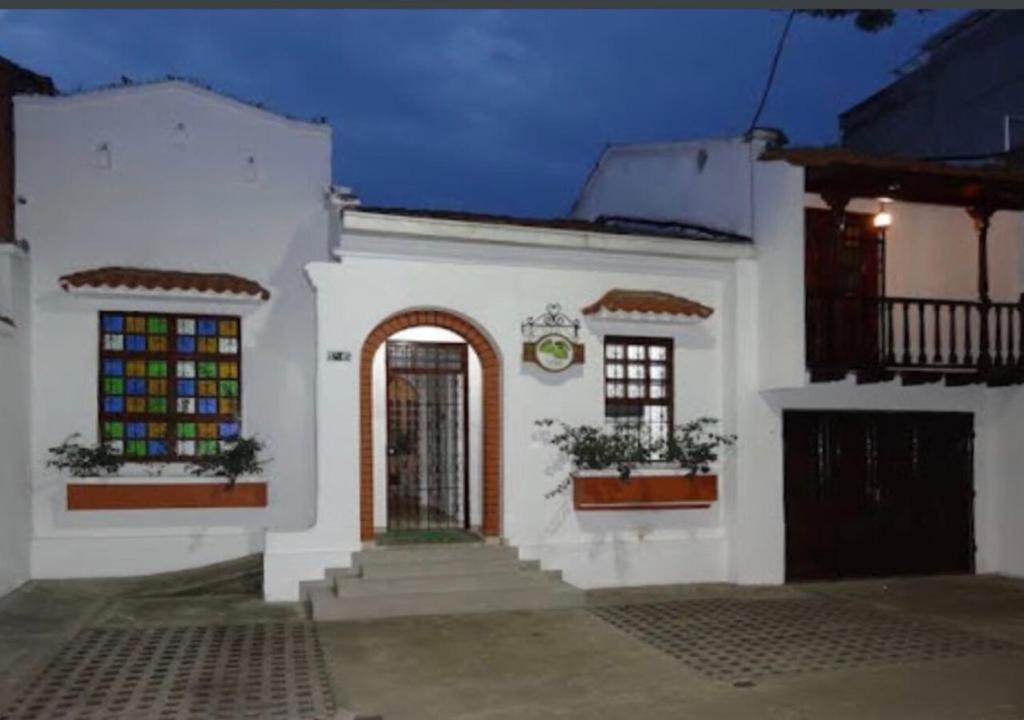 Cali Hotel | RECOVERY HOTEL CALI