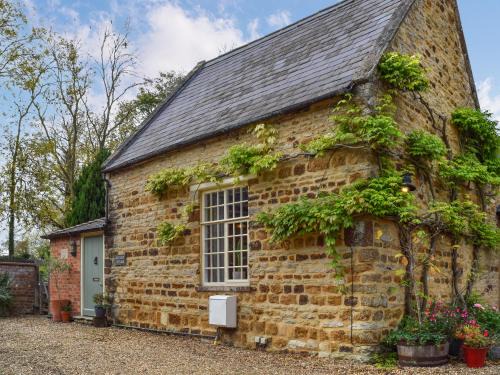 Kettering House | Rectory Cottage