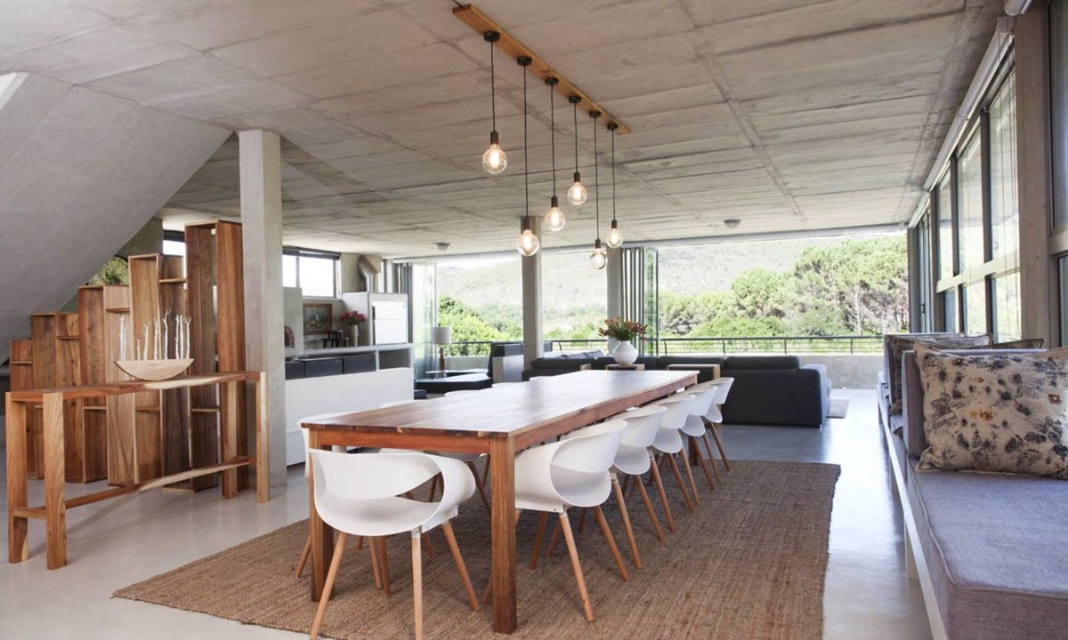 Robberg Beach House | Red Box Villa