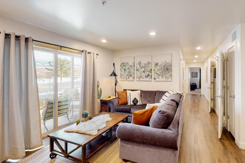 Moab South Valley Apartment | Red Cliff 5B
