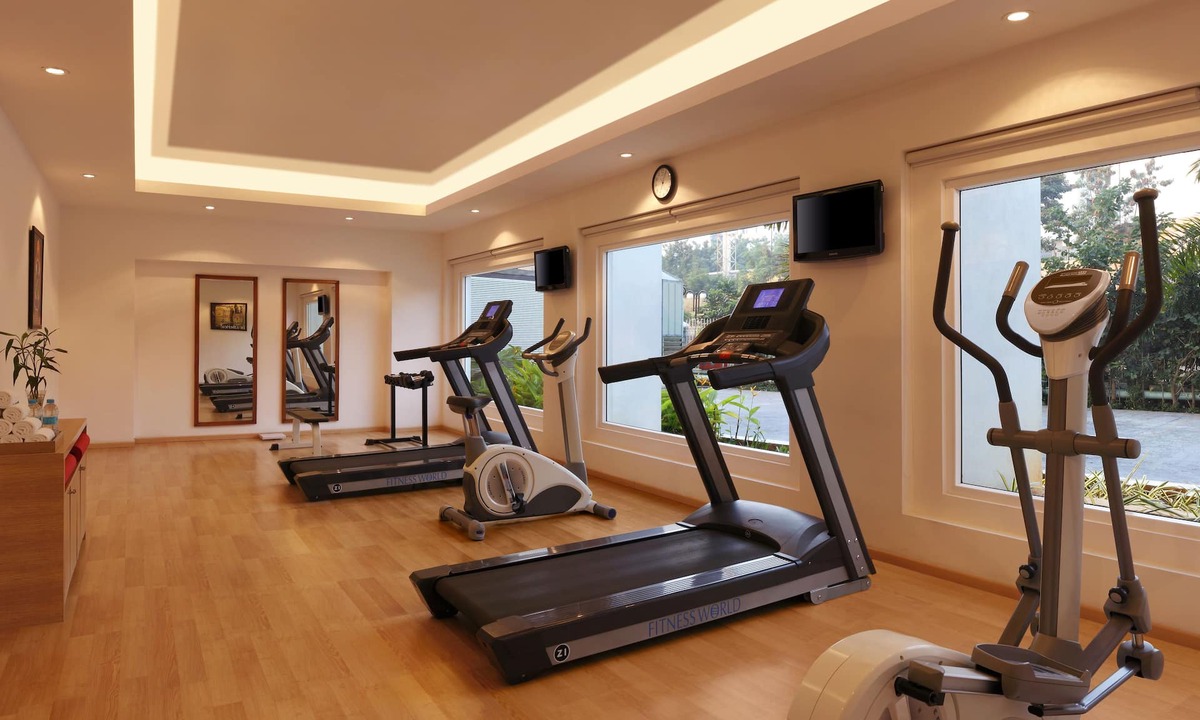 Malviya Nagar Hotel | Red Fox by Lemon Tree Hotels, Jaipur