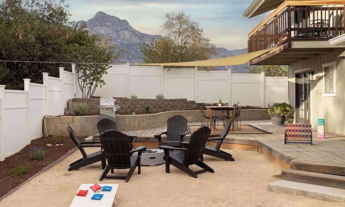 Three Rivers House | Red Hill Escape w/Spa @Gate to Natl Park
