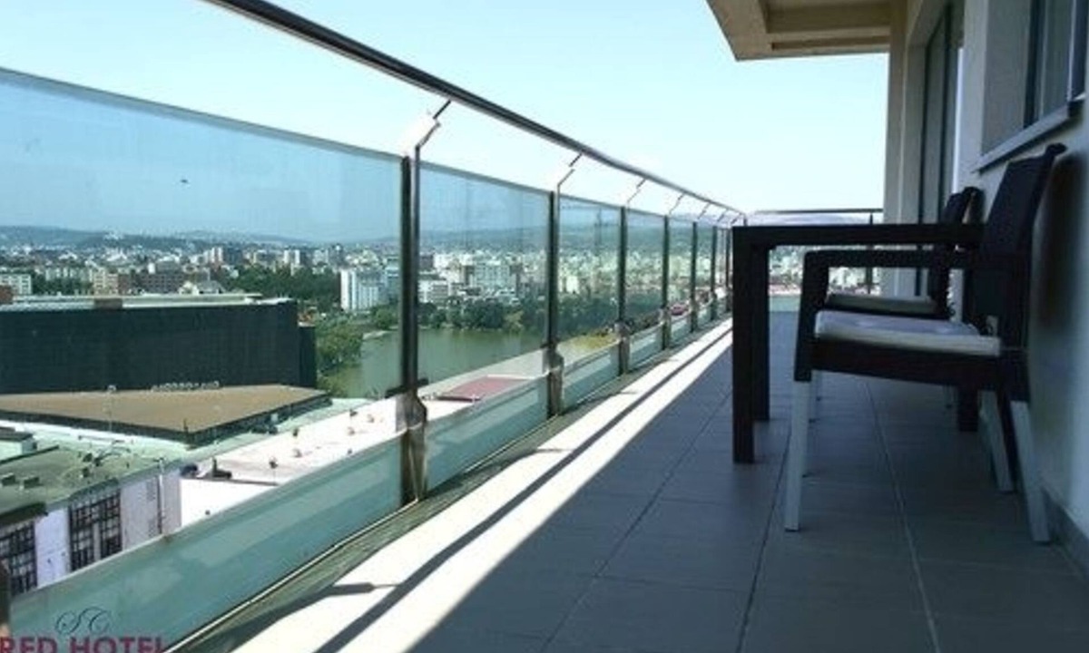 Cluj County Apartment | RED HOTEL ACCOMMODATION